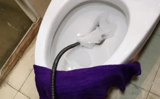 乐陵马桶疏通